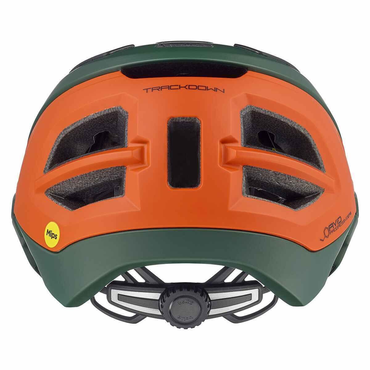 Bollé Casco Trackdown Mips