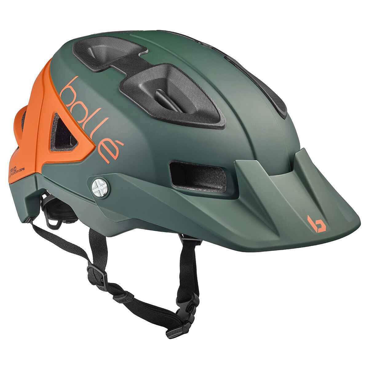 Bollé Casco Trackdown Mips