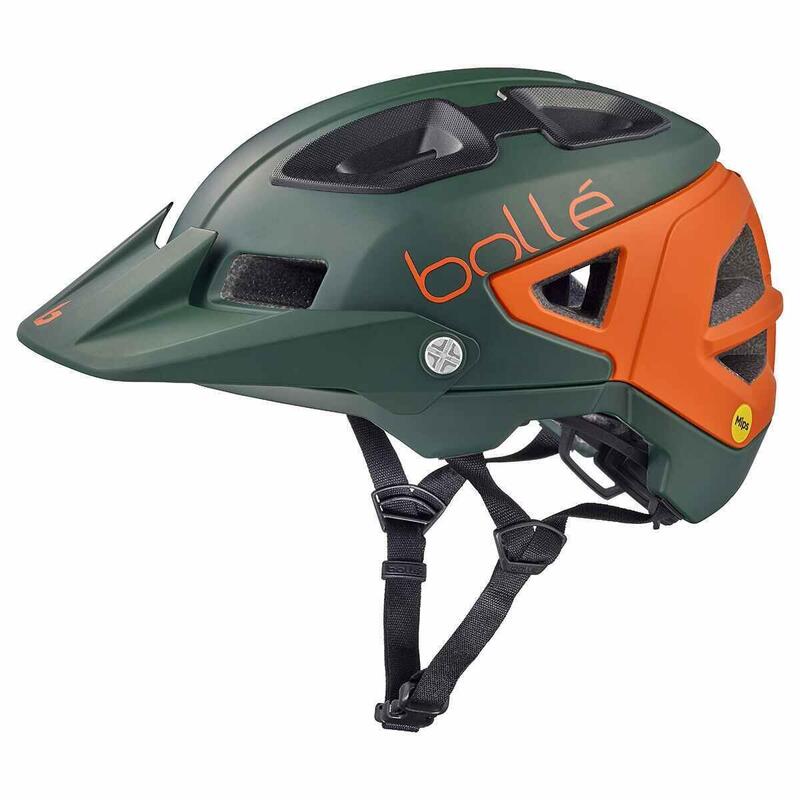 Casque Bollé Trackdown Mips