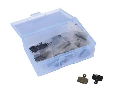 Remblok magura mt2/4/6/8 base ds a 25 set