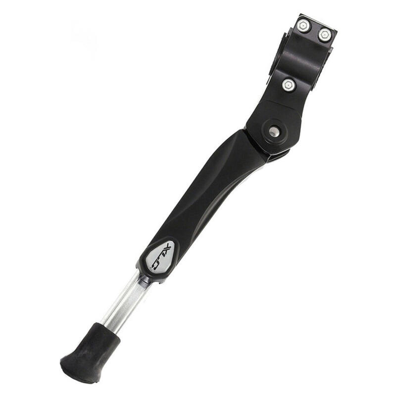 Fourche standard 24/28A la plus éloignée noir/argent Ksc01