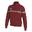 Jacken Errea Donovan Jacket Jr 03280 Gra Gri Bia Erwachsene