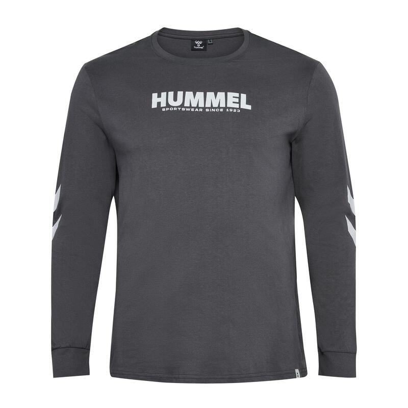 Hummel T-Shirt L/S Hmllegacy T-Shirt L/S Plus