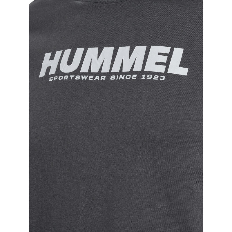 Hummel T-Shirt L/S Hmllegacy T-Shirt L/S Plus
