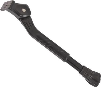 Standardowy Mocny Regulowany 24"-28" - Czarny (Zapakowany Na Karcie)