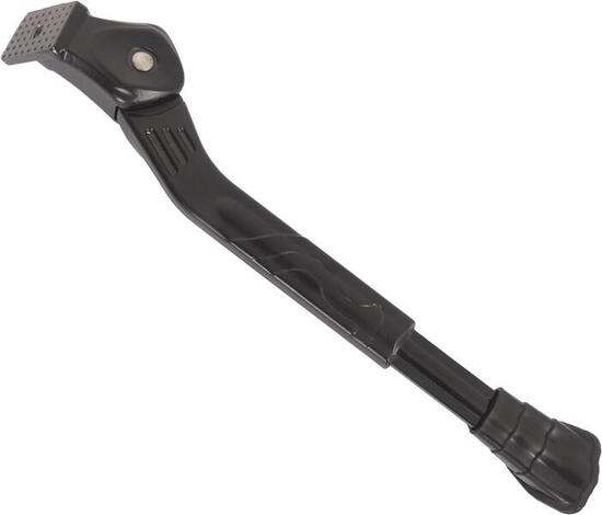 Standardowy Mocny Regulowany 24"-28" - Czarny (Zapakowany Na Karcie)