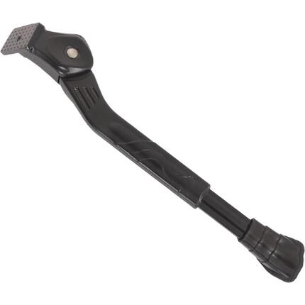 Standardowy Mocny Regulowany 24"-28" - Czarny (Zapakowany Na Karcie)