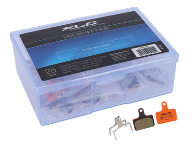 Remblok sh ultegra ds a 25 set