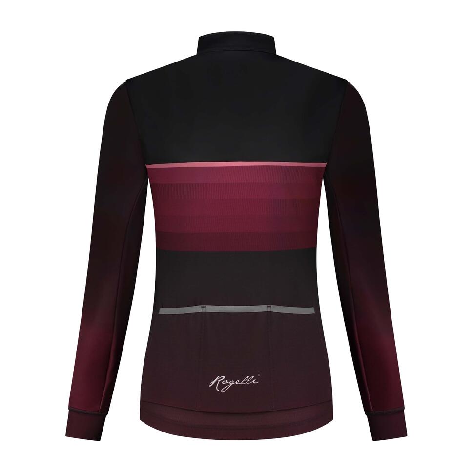 Kurtka rowerowa damska Rogelli Impress II