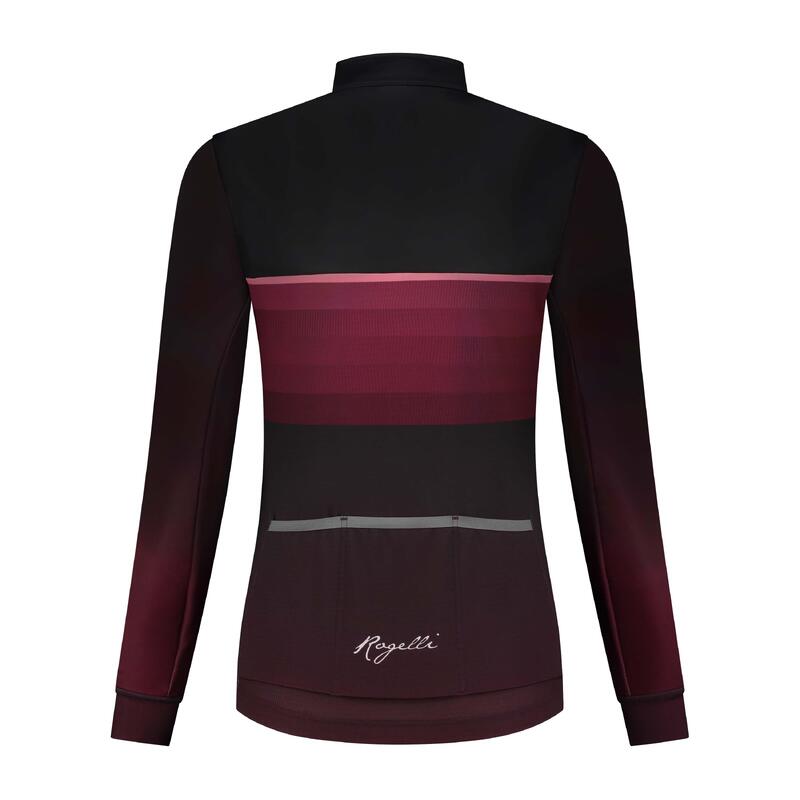 Kurtka rowerowa damska Rogelli Impress II