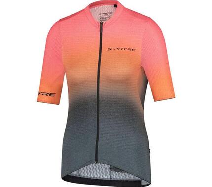 Maillot femme Shimano S-phyre Leggera