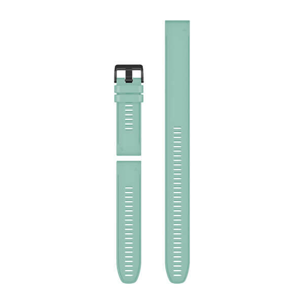 GARMIN Braccialetti per orologi in silicone Garmin Quickfit 26 (x3)
