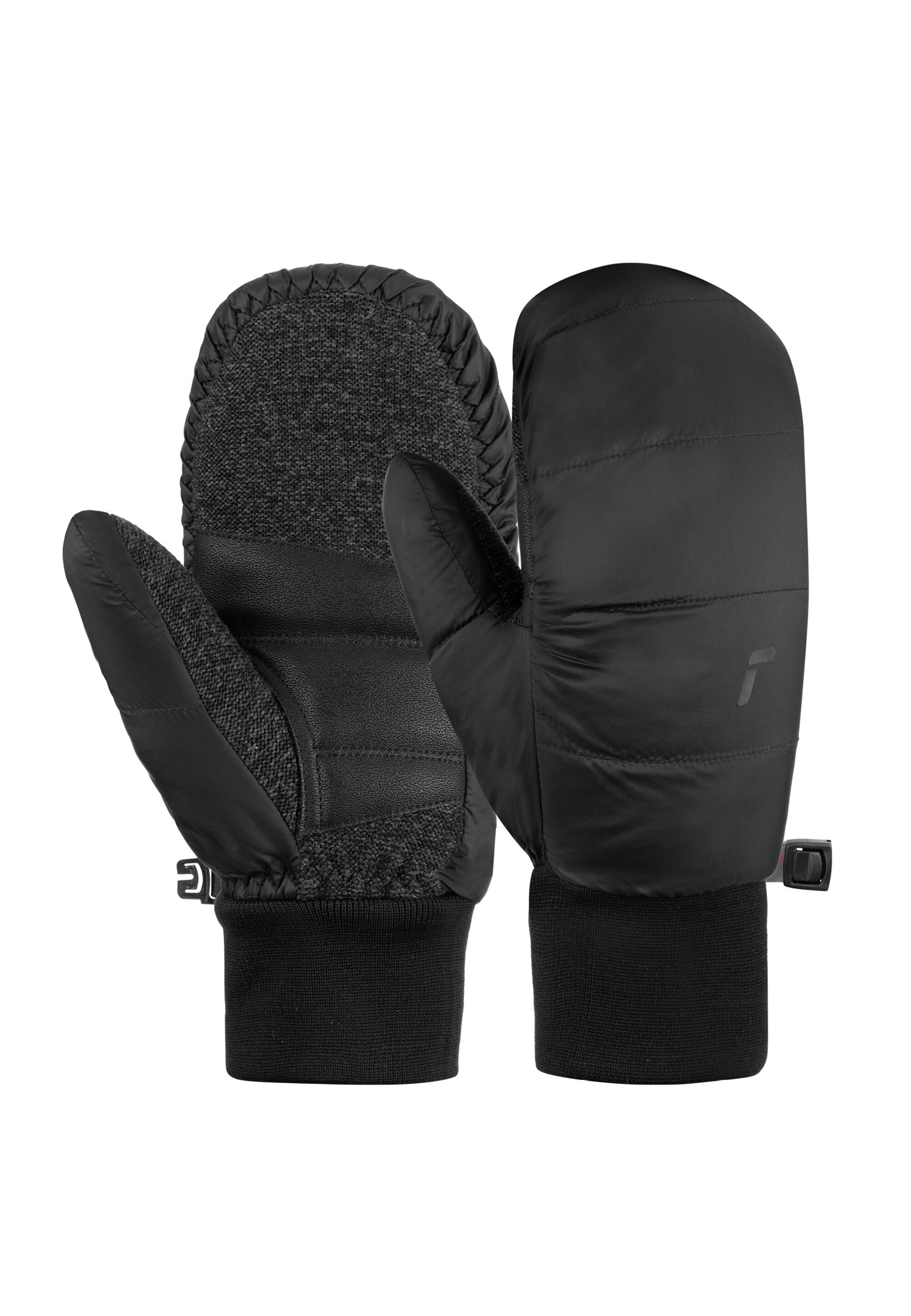 REUSCH Ski mittens Reusch Stratos Stormbloxx