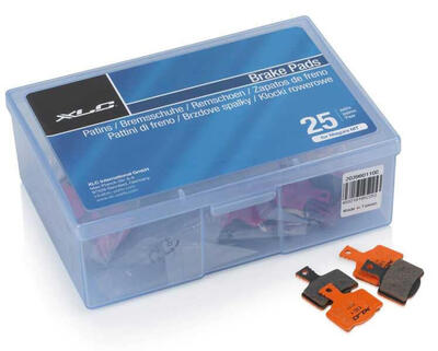 Remblok magura mt2/4/6/8 ds a 25 set