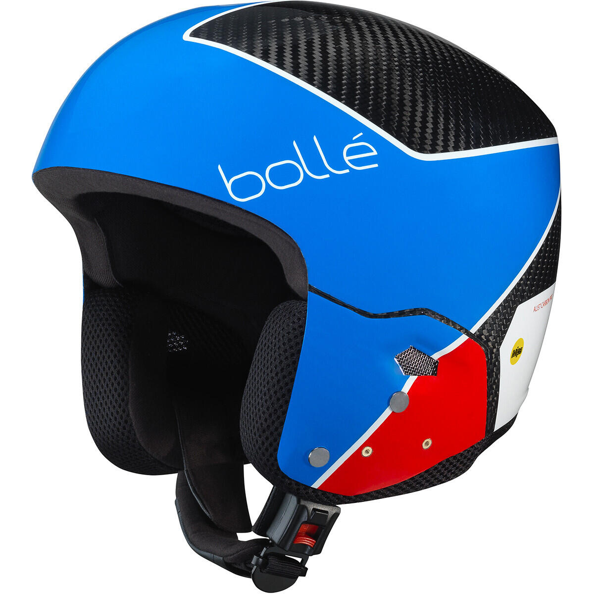 Bollé Casco da sci Medalist Carbon Pro Mips