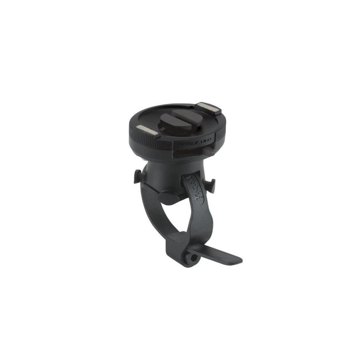 Telefoonhouder FitClic Neo Magnetic Bike Strap zwart 1/3