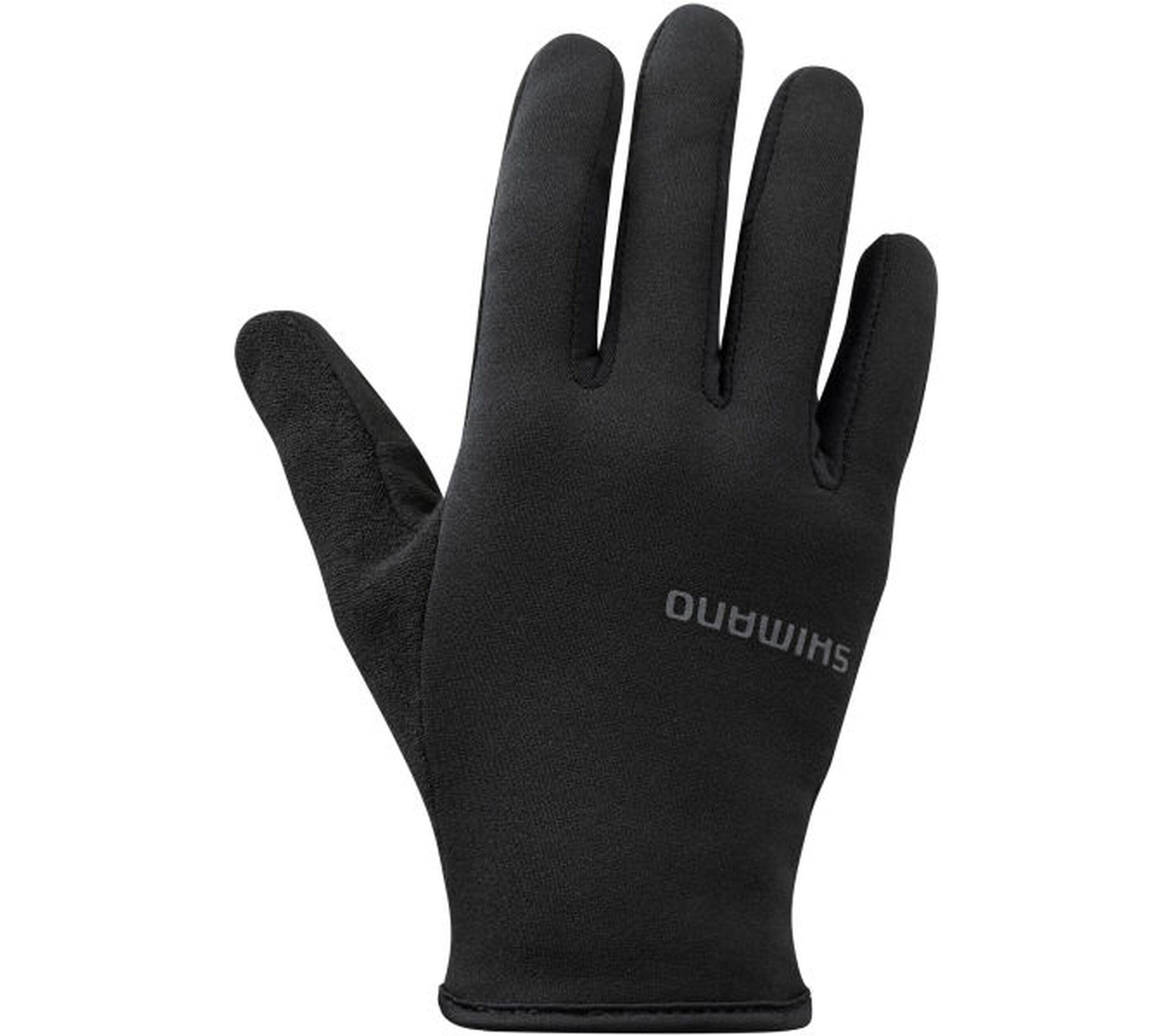 SHIMANO Fahrrad-Handschuhe W's LIGHT THERMAL, Damen