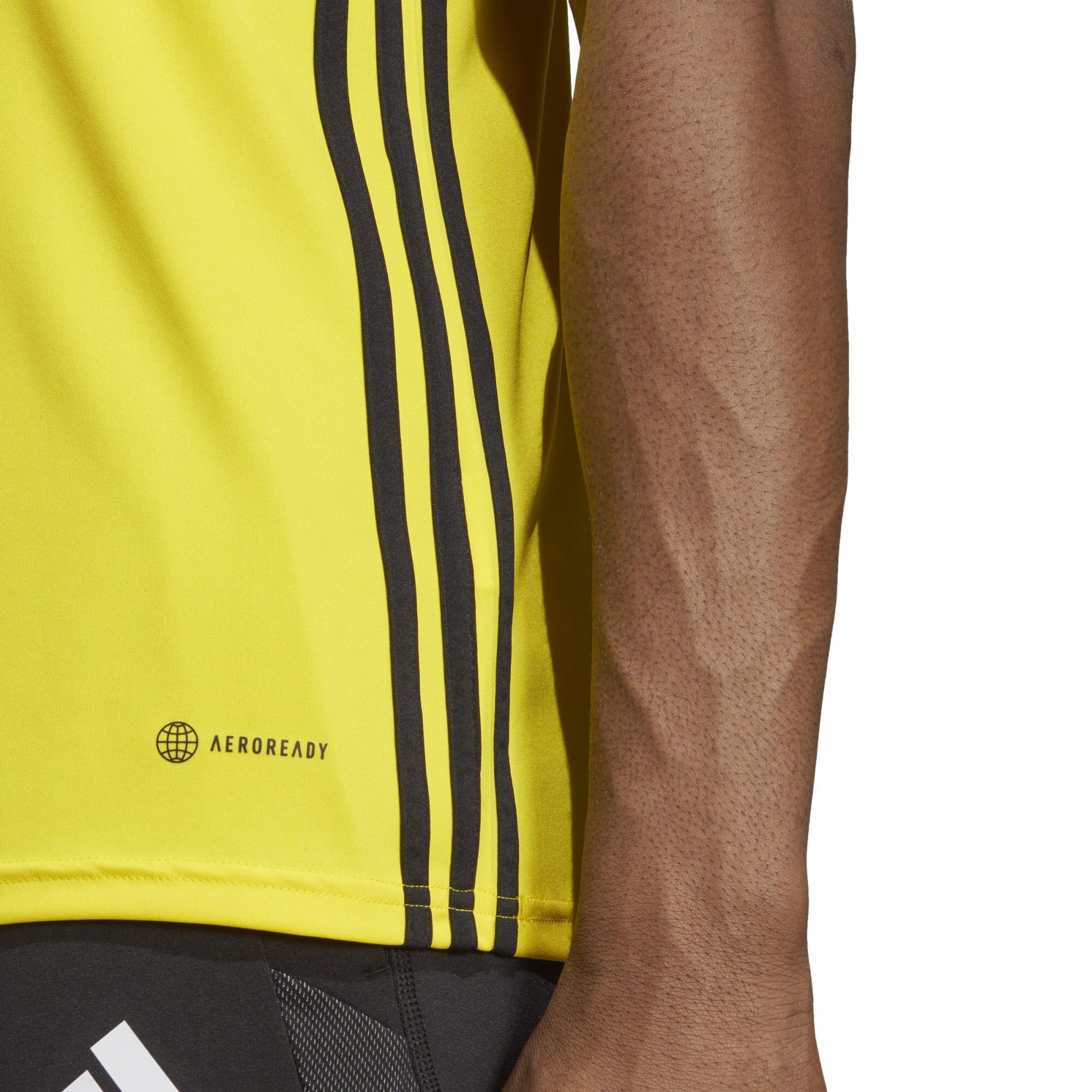 T-Shirt Adidas Sport Tabela 23 Jsy Volwassenen 5/7