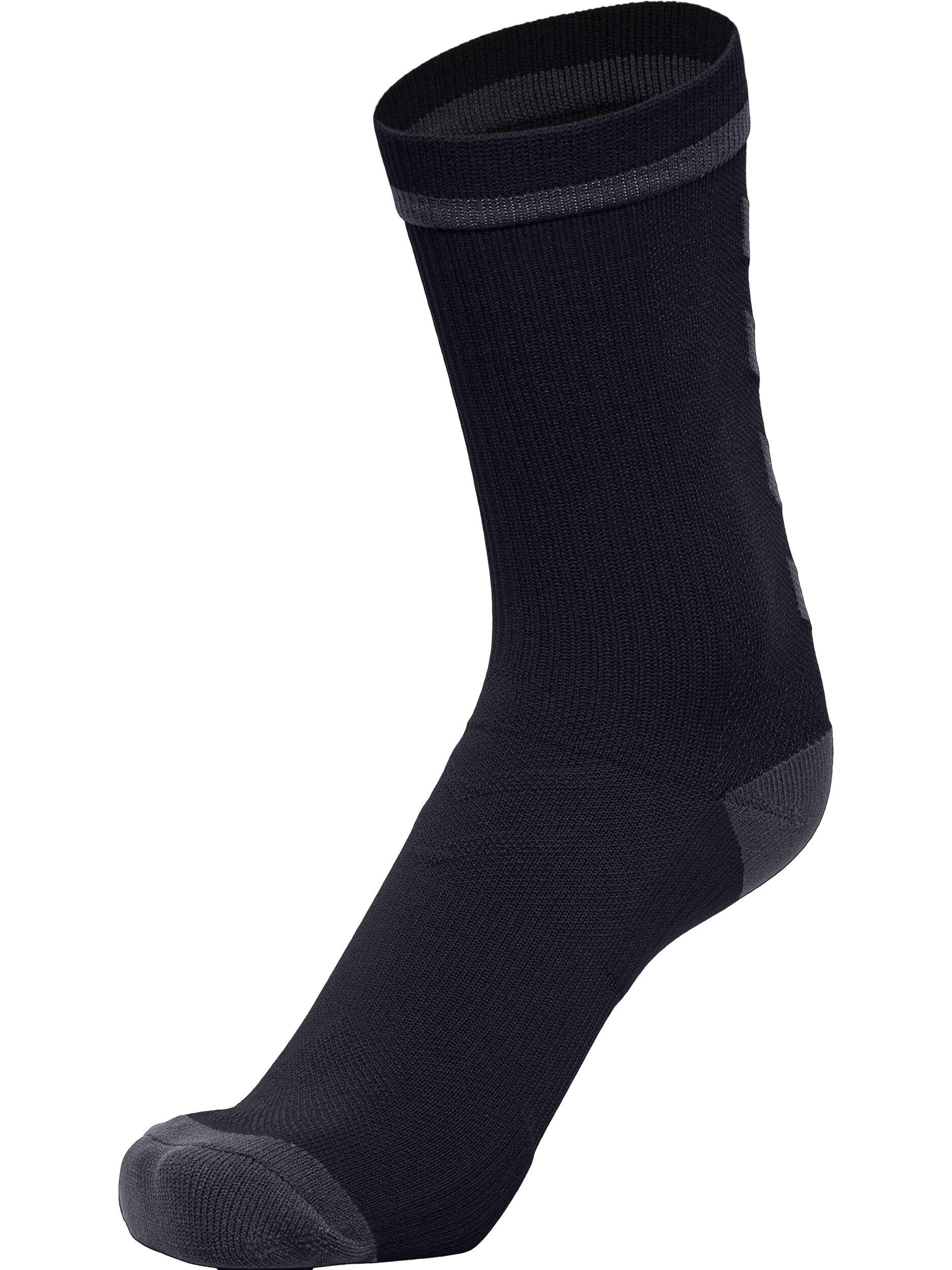 Low Socks Elite Indoor Multisport Erwachsene HUMMEL 3/7