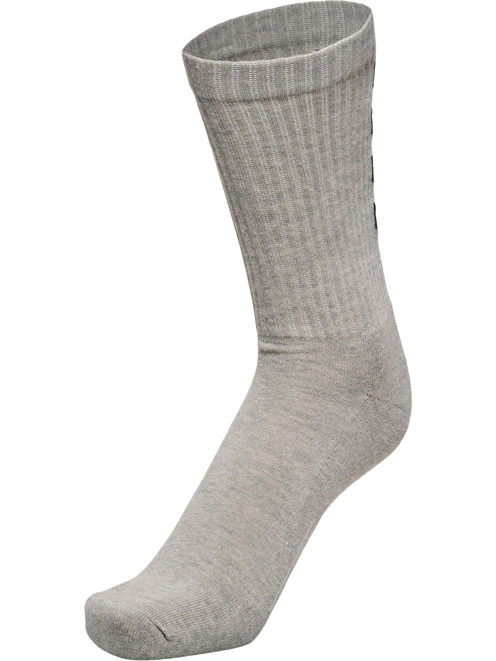 Calzini Hummel Fundamental (x3) 4/5
