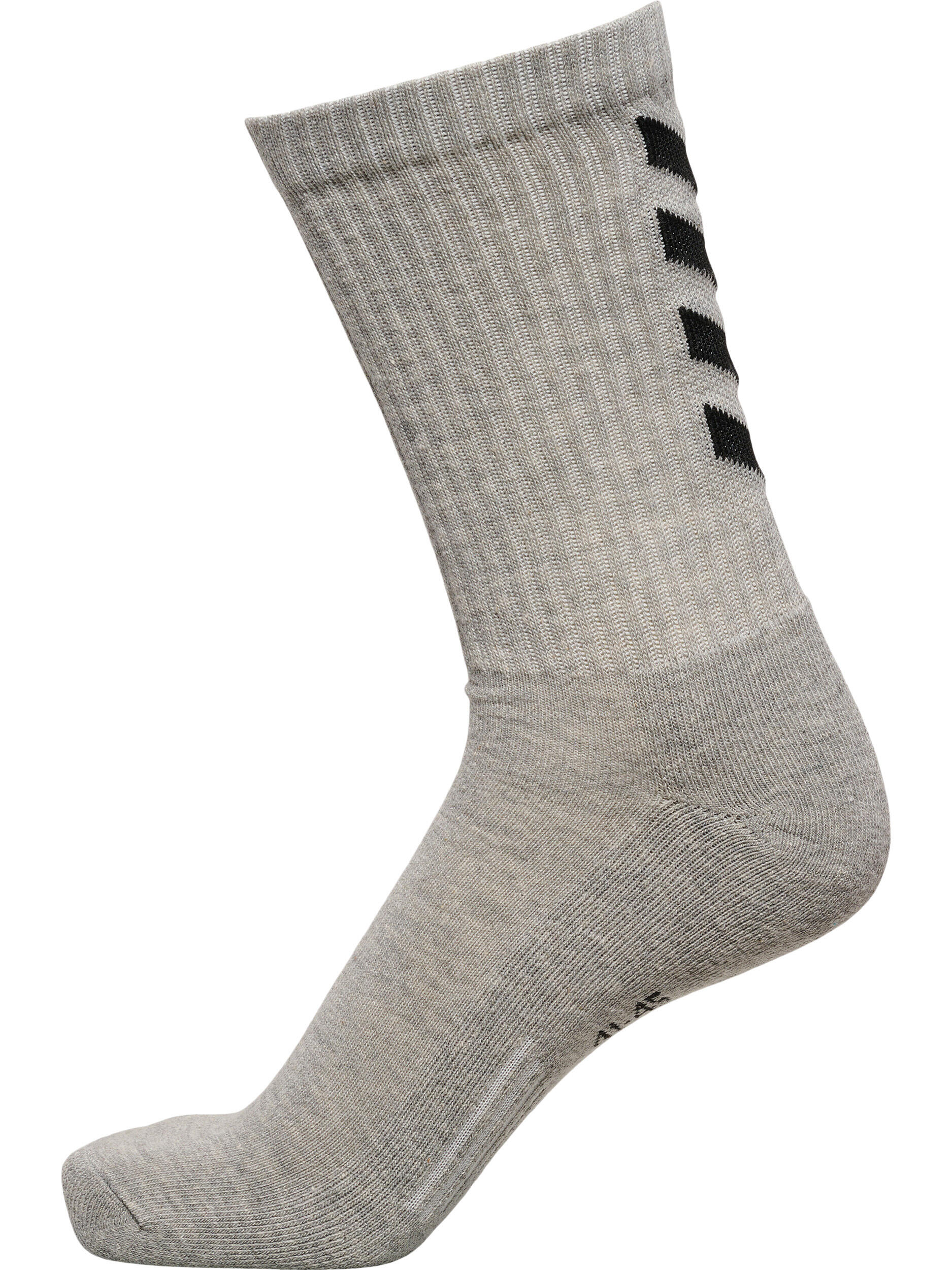 Calzini Hummel Fundamental (x3) 3/5