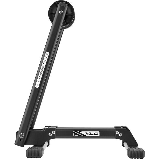 PRÉSENTOIR VÉLOS XLC VS-F03 PLIABLE POUR VÉLO ELECTRIQUE - NOIR 3/3