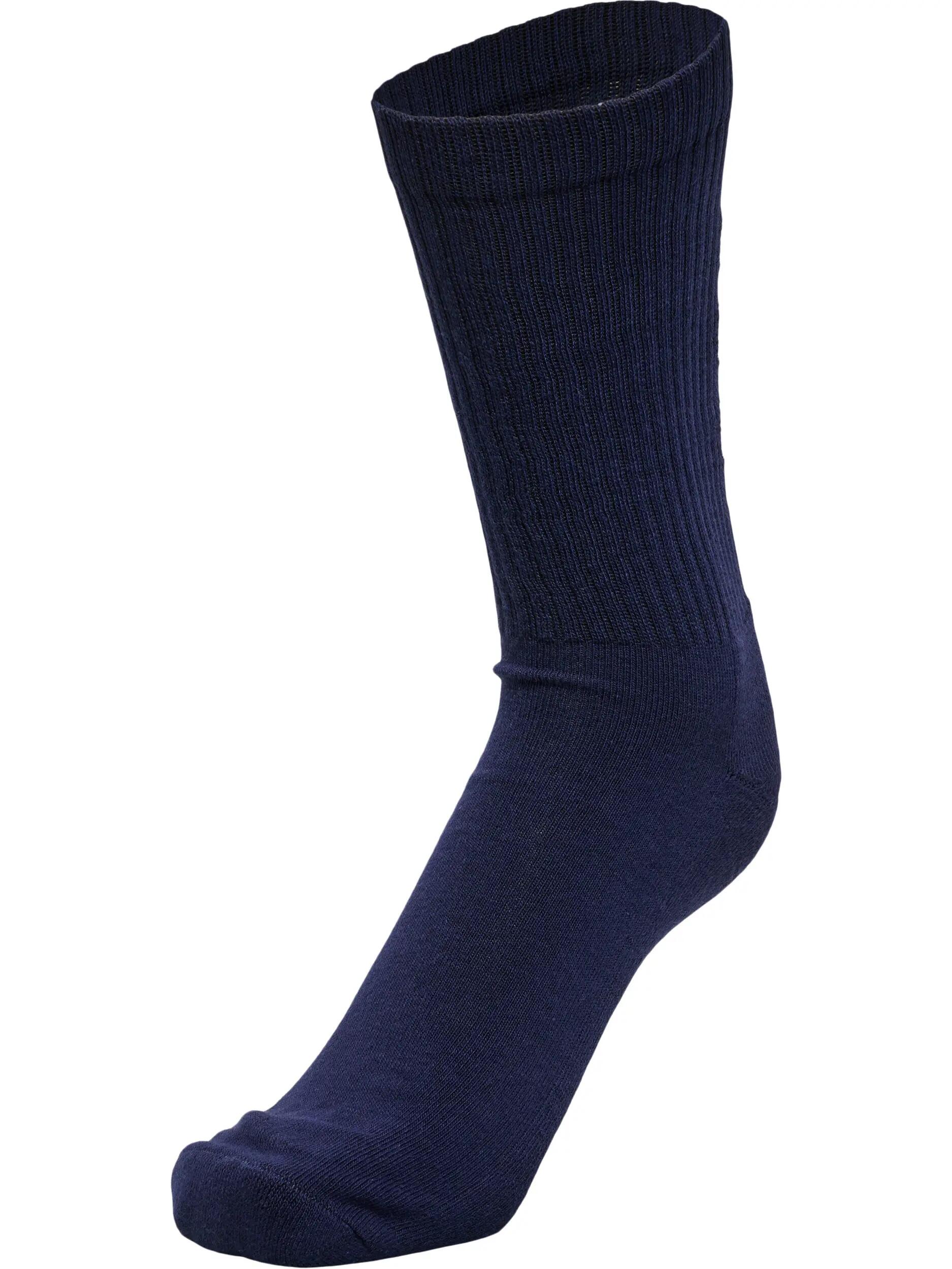Low Socken Fundamental 3-Pack Erwachsene HUMMEL 4/7