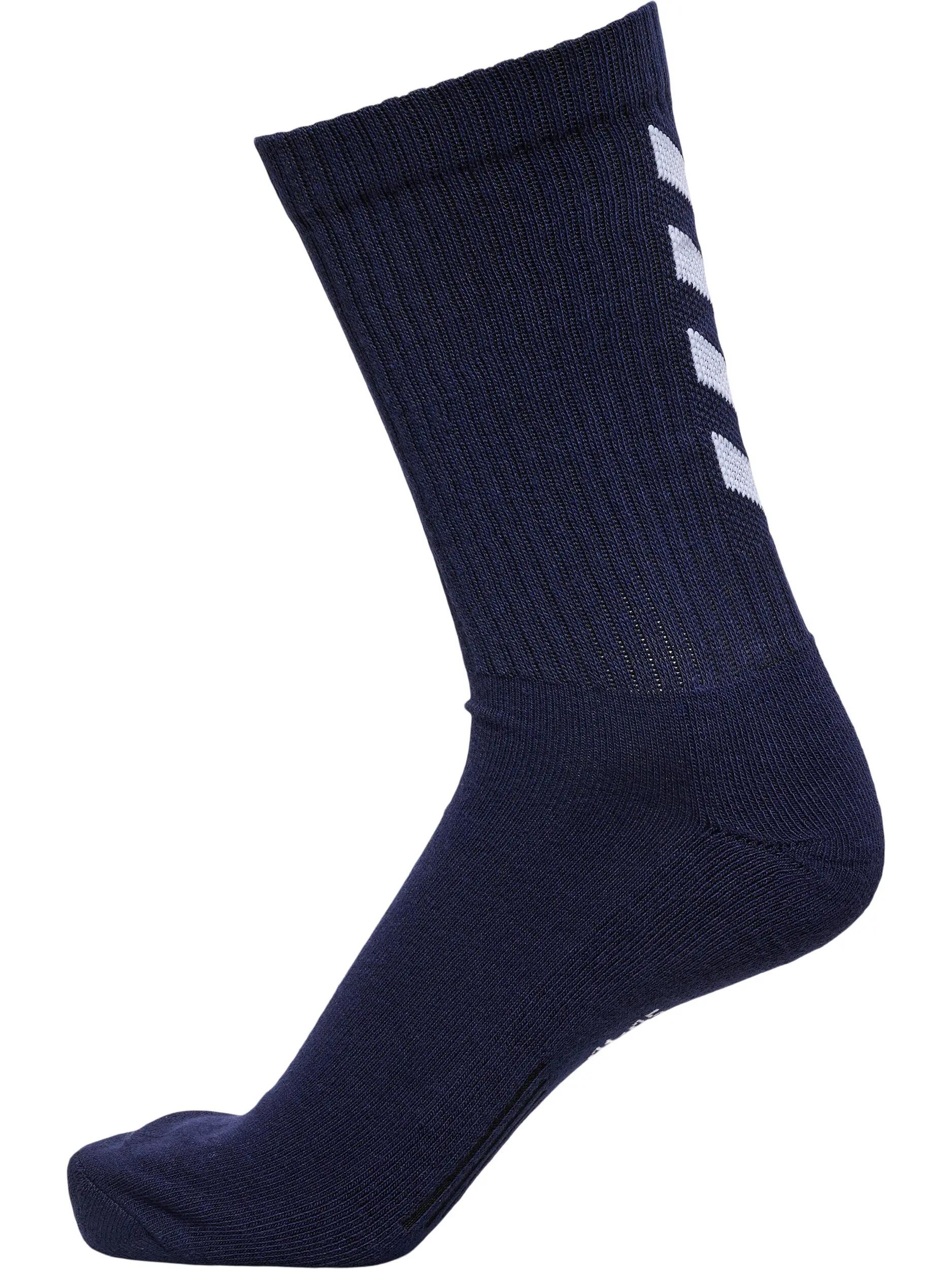 Low Socken Fundamental 3-Pack Erwachsene HUMMEL 3/7