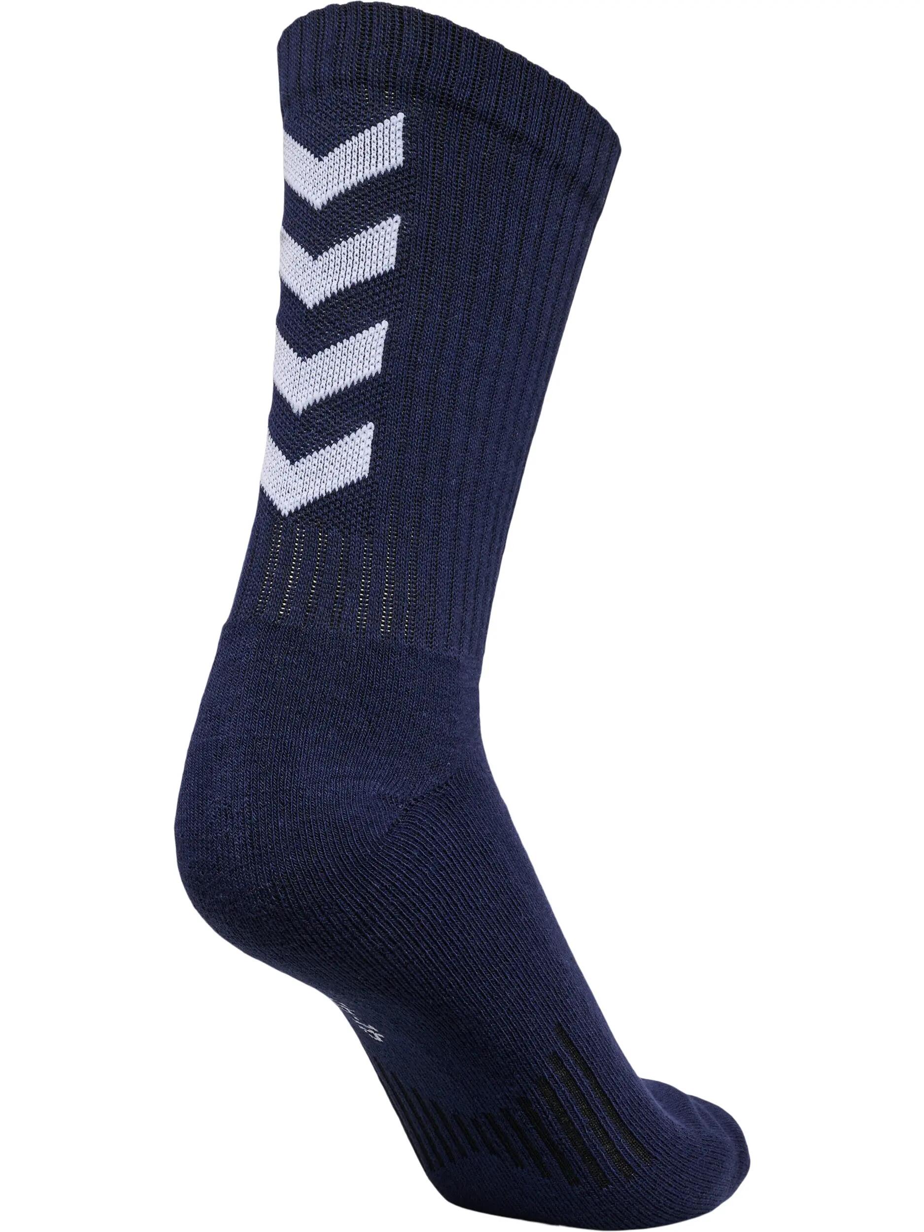 Low Socken Fundamental 3-Pack Erwachsene HUMMEL 5/7