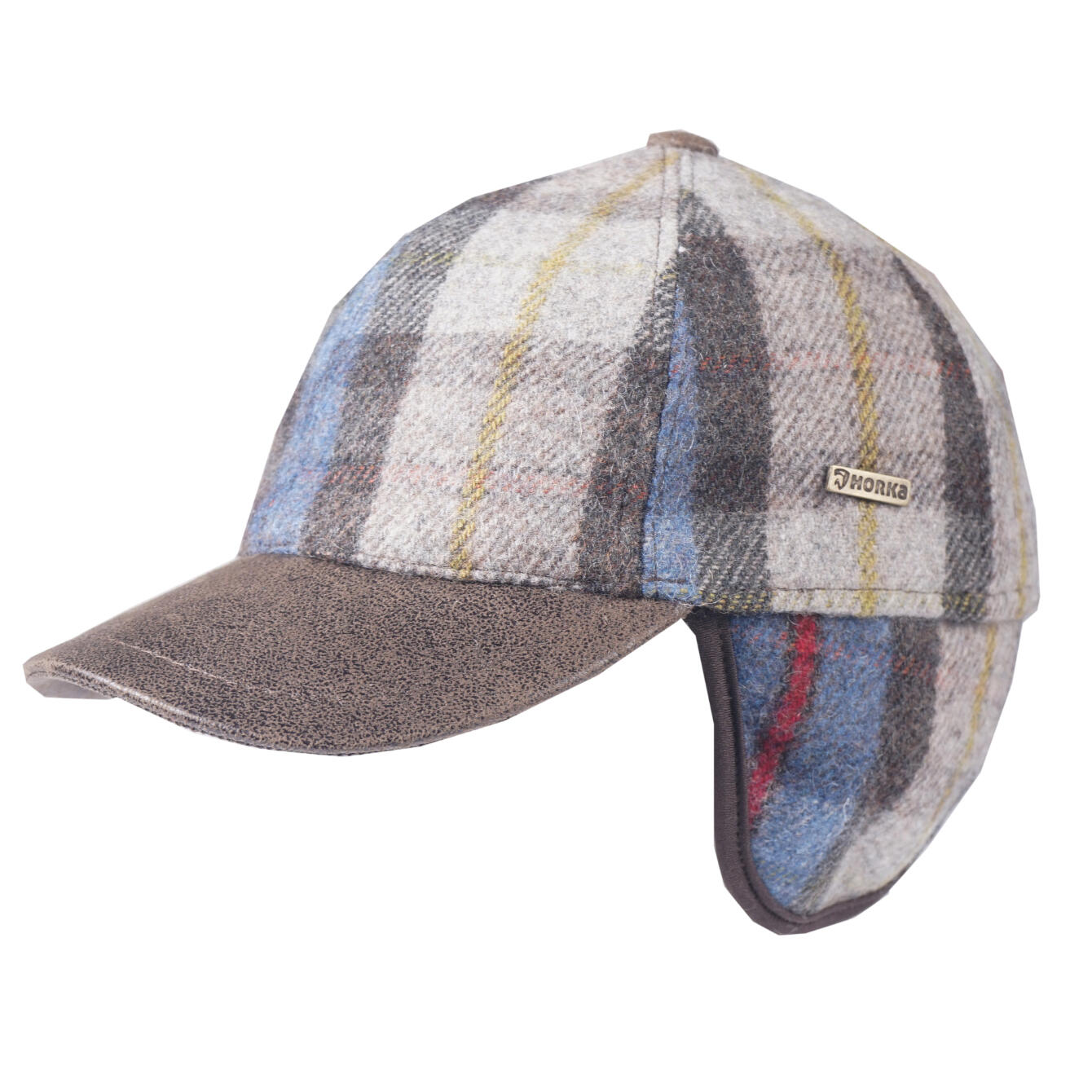 Horka Cappello da baseball Ruit