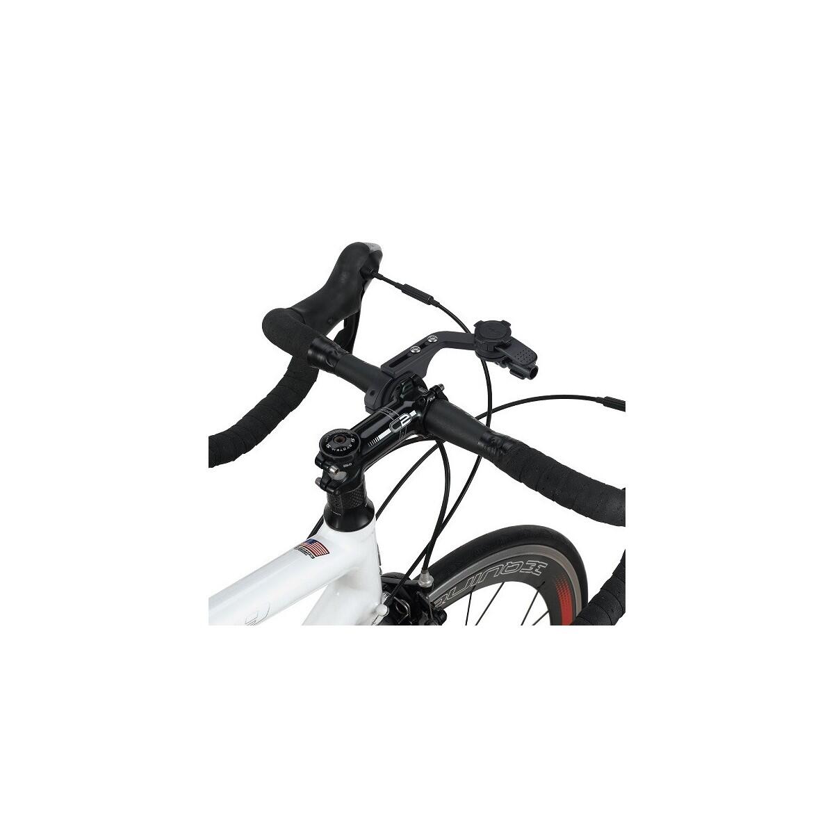Support smartphone "Twist and Lock" - Fitclic Support Vélo déporté 2/4