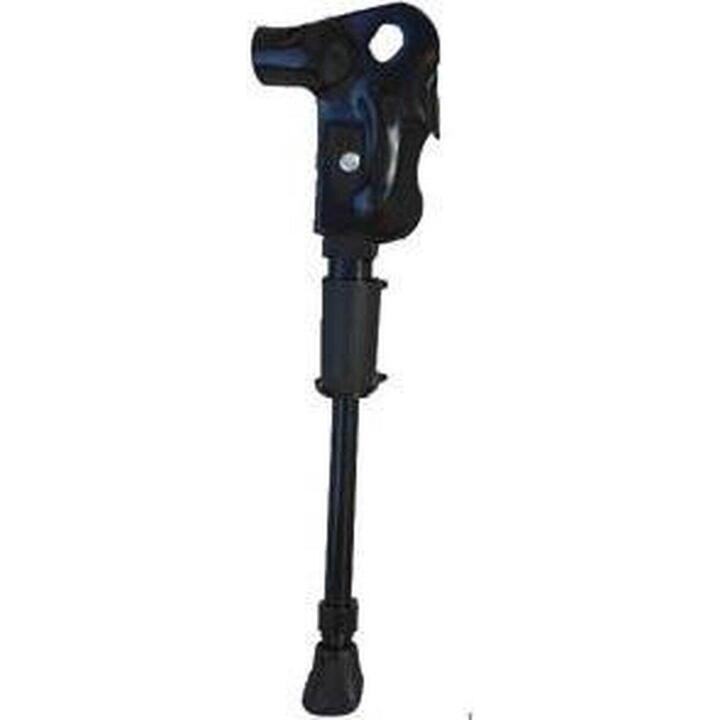 Mirage standaard e-bike 28, achtervork, ksa 40mm, zwart