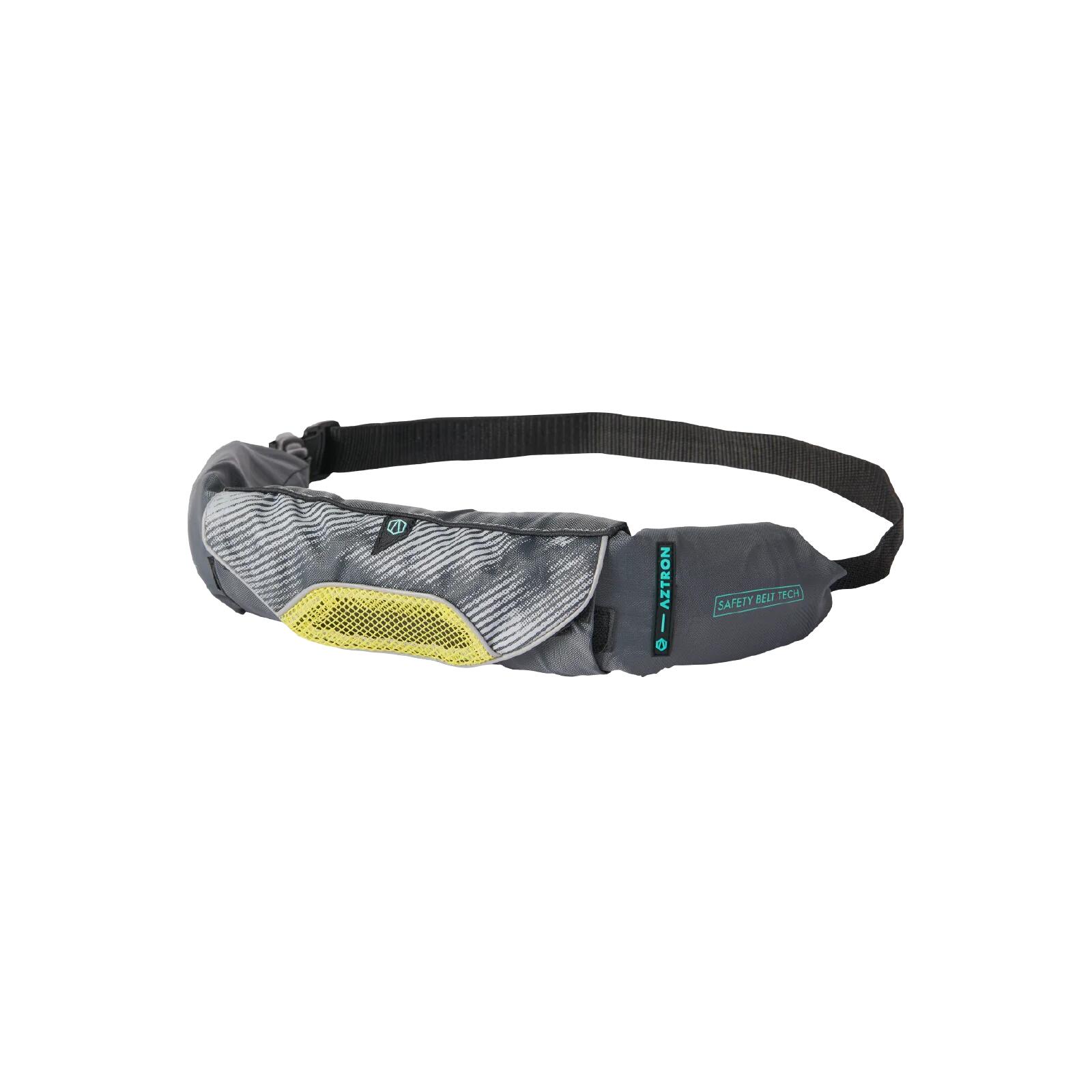 Aztron Orbit Safety Belt  (Grey) 1/4