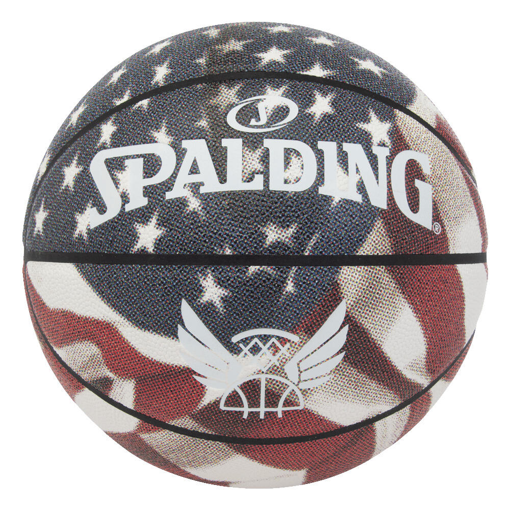 SPALDING picture