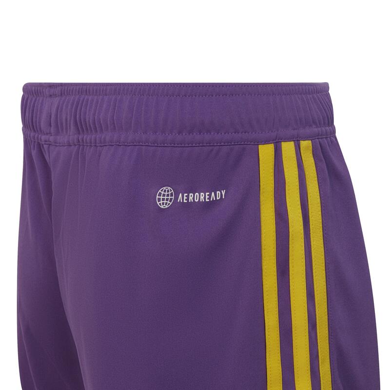 Pantalones Cortos Adidas Sport Tiro 23 Sho Y NIño