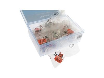 Klocki Hamulcowe Formula Mega/One/R/Rx Ds A 25 Komplet