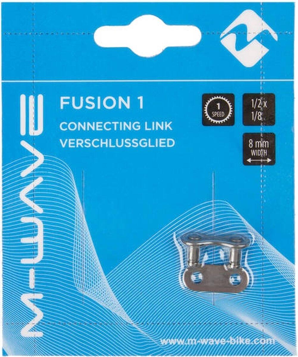 Maillon De Chaîne Fusion 1 Singlevitesses 2/2