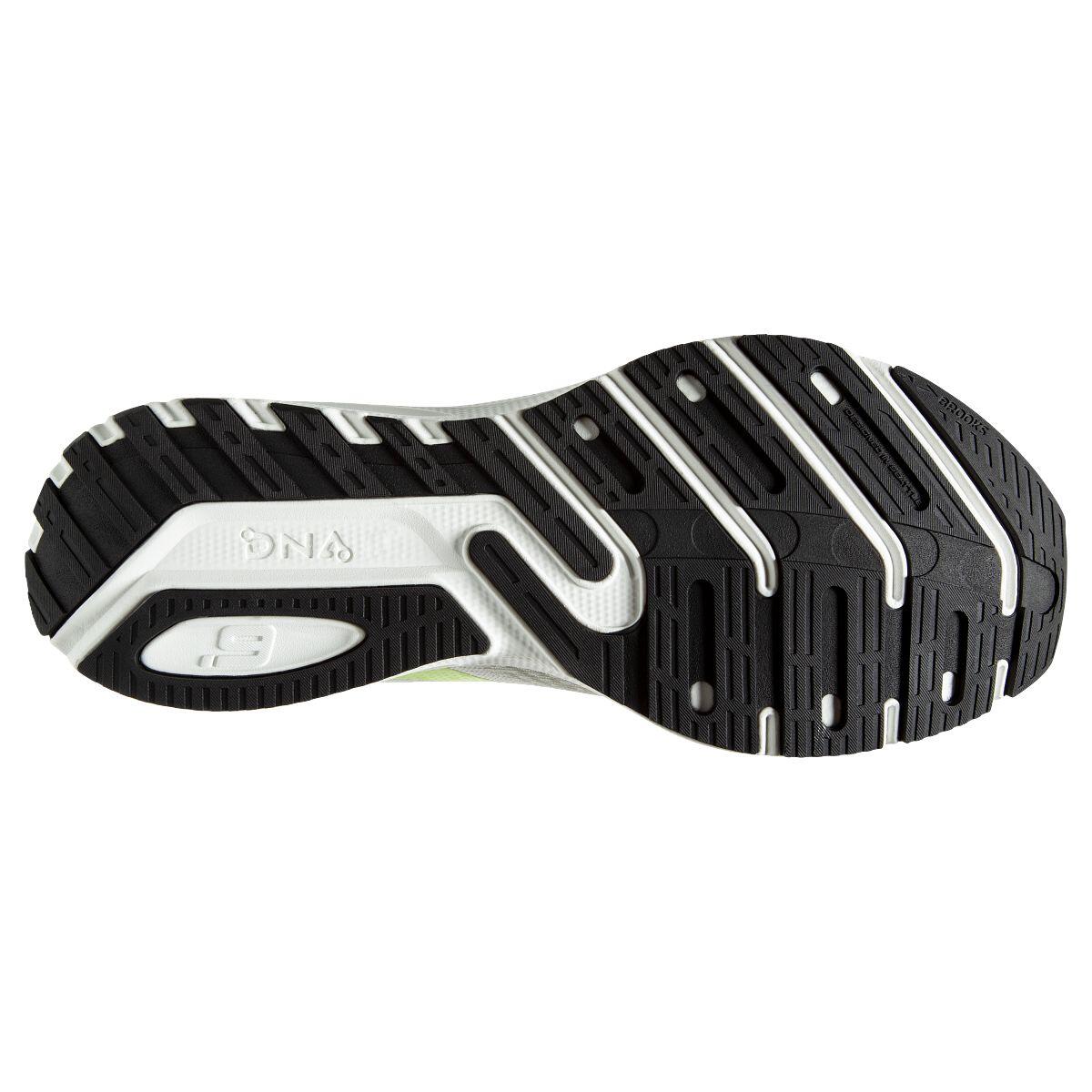 Brooks running sales shoes launch