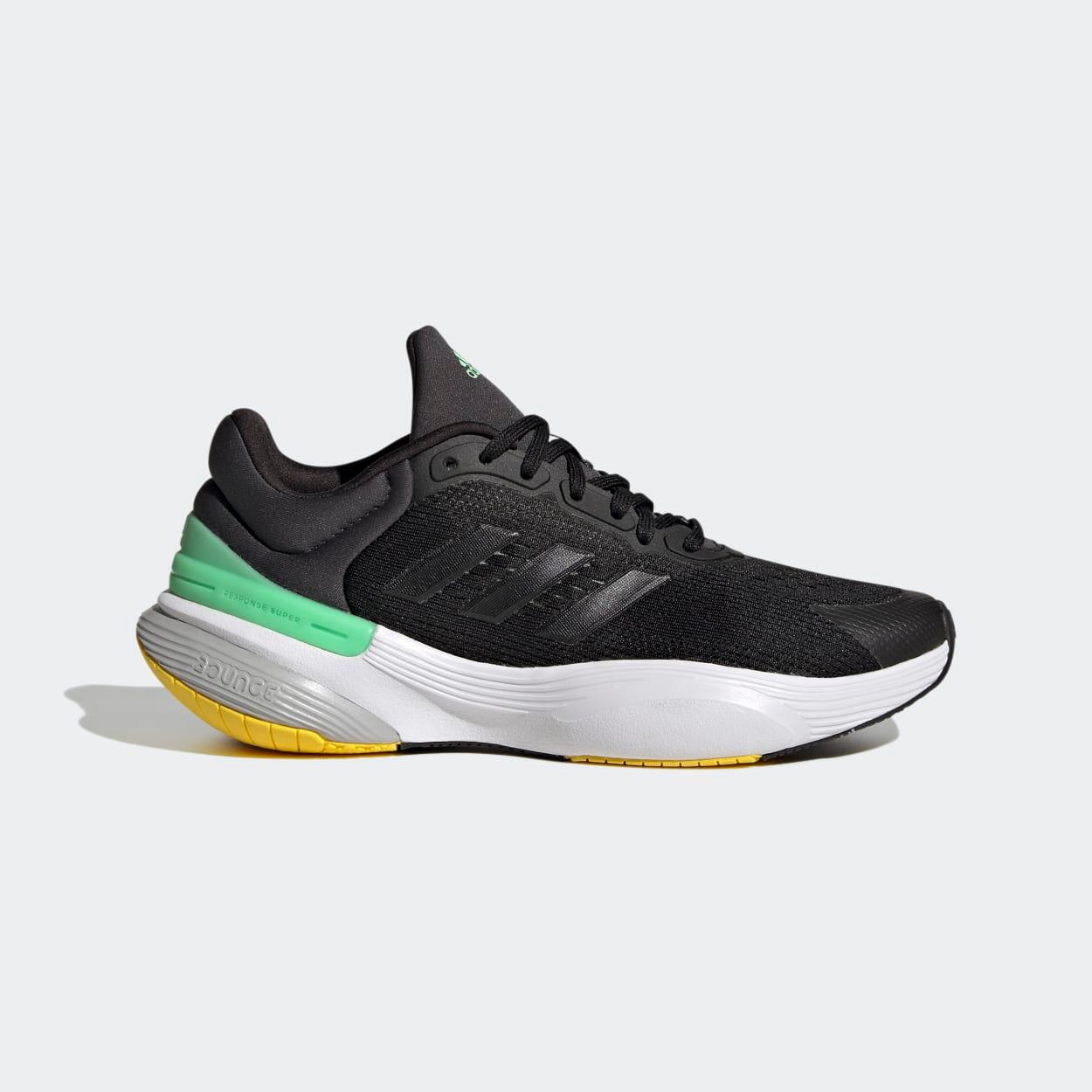 Kids Response Super 3.0 Lace Shoes 1/7
