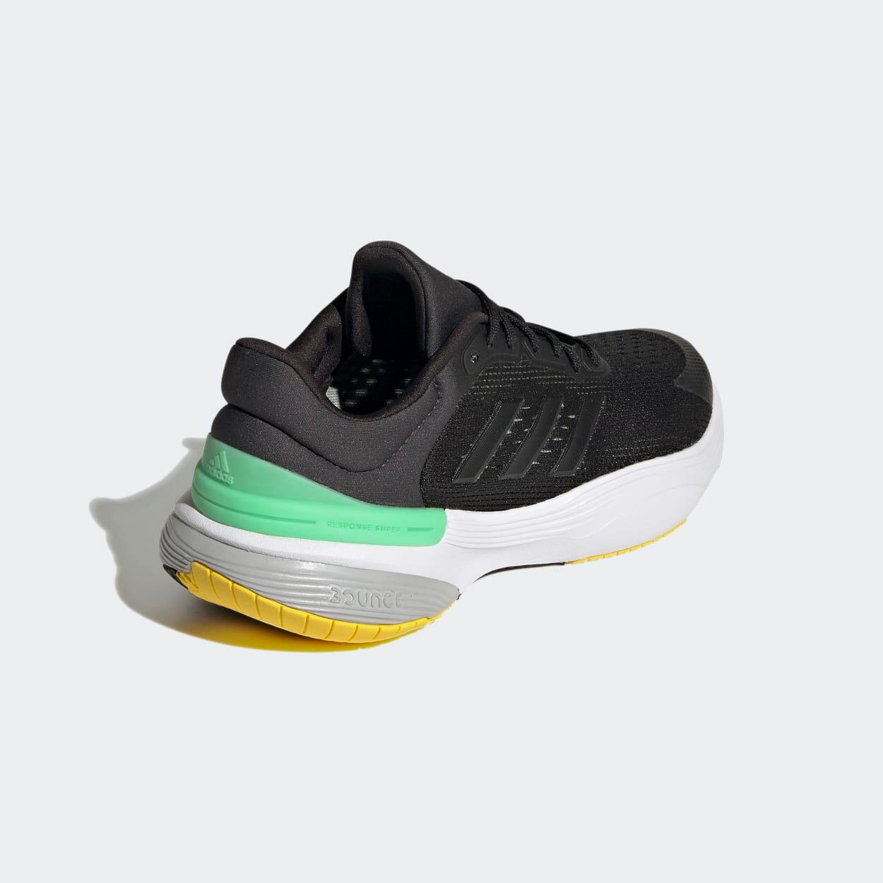 Kids Response Super 3.0 Lace Shoes 6/7