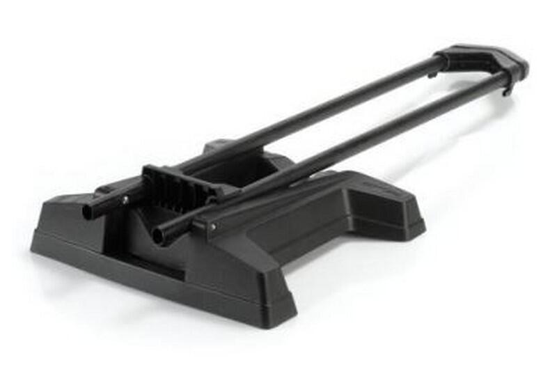 Standardowy Sklep Unistage Pro Do 29 Cali, Czarny