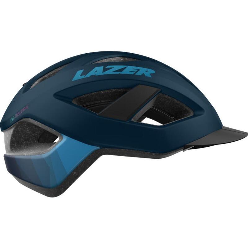 LAZER Casque de vélo Cameleon + NET