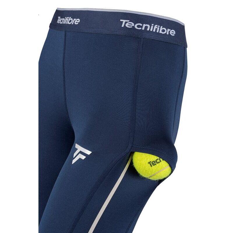 Legging femme Tecnifibre Pro 3/4