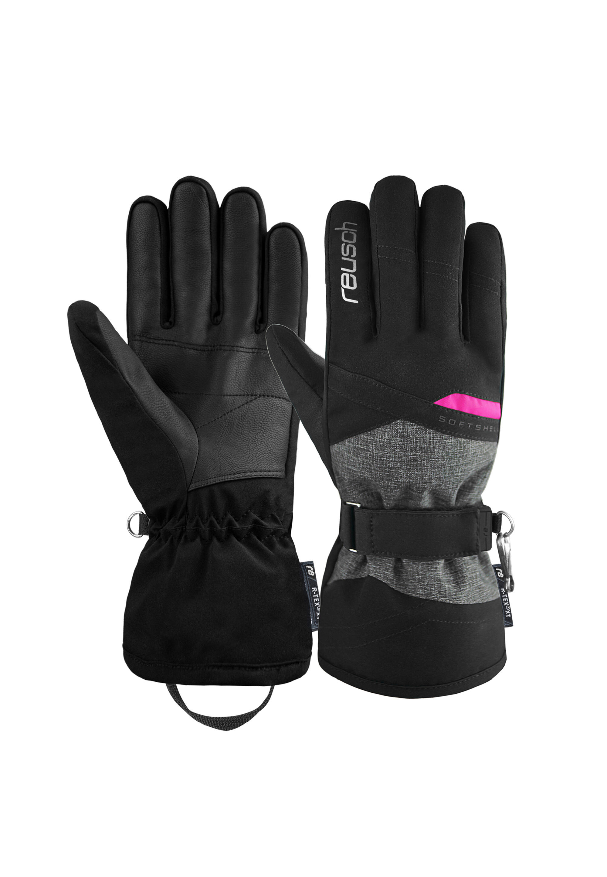 REUSCH Guanti da sci Reusch Helena R-TEX XT