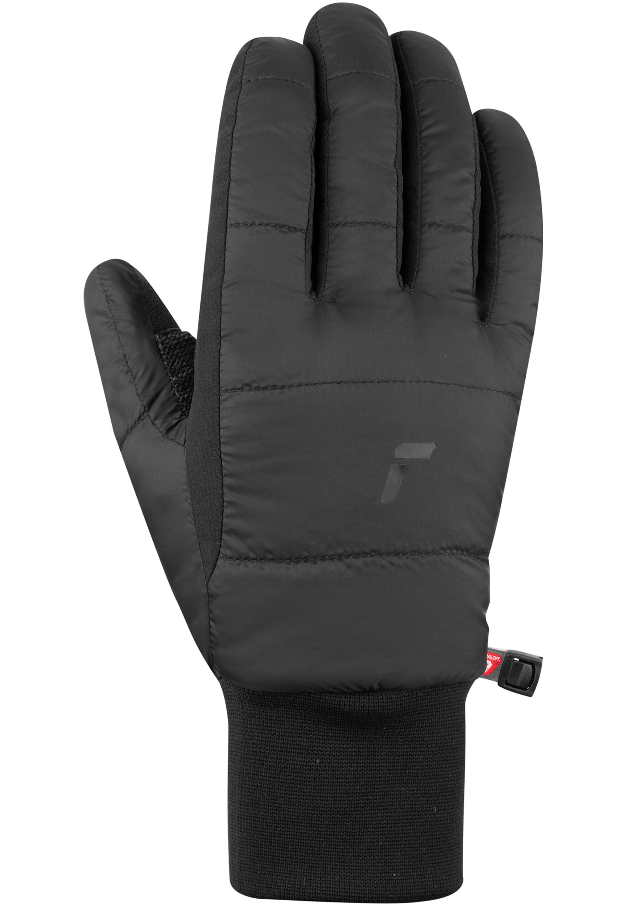 Guanti da sci Reusch Stratos TOUCH-TEC 2/6