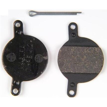 Magura Disc. Block Set Julie N.W. Ausdauer 0721684