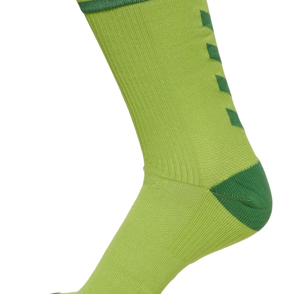 Mid-length socks for children Hummel Elite Indoor