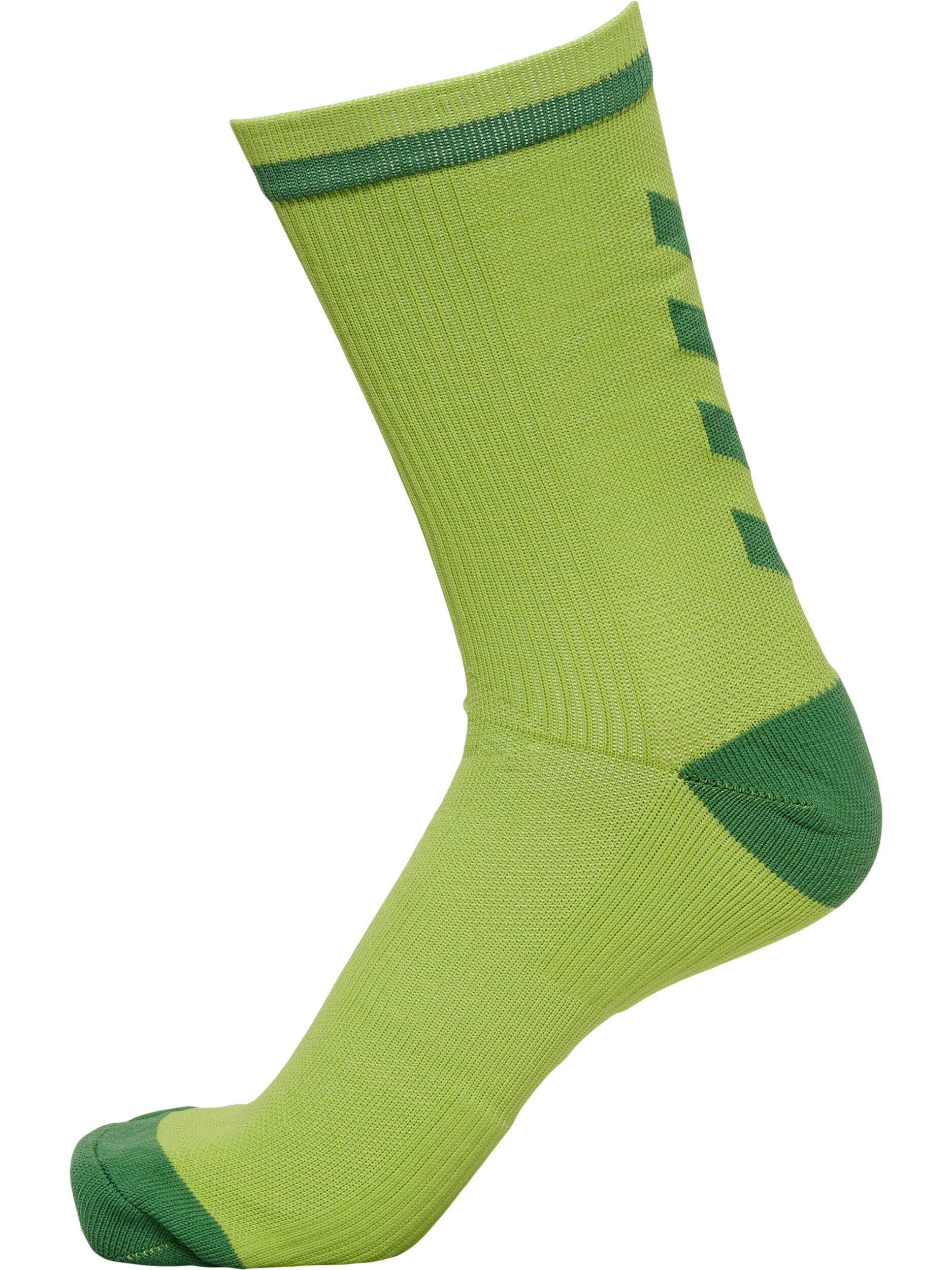HUMMEL Mid-length socks for children Hummel Elite Indoor