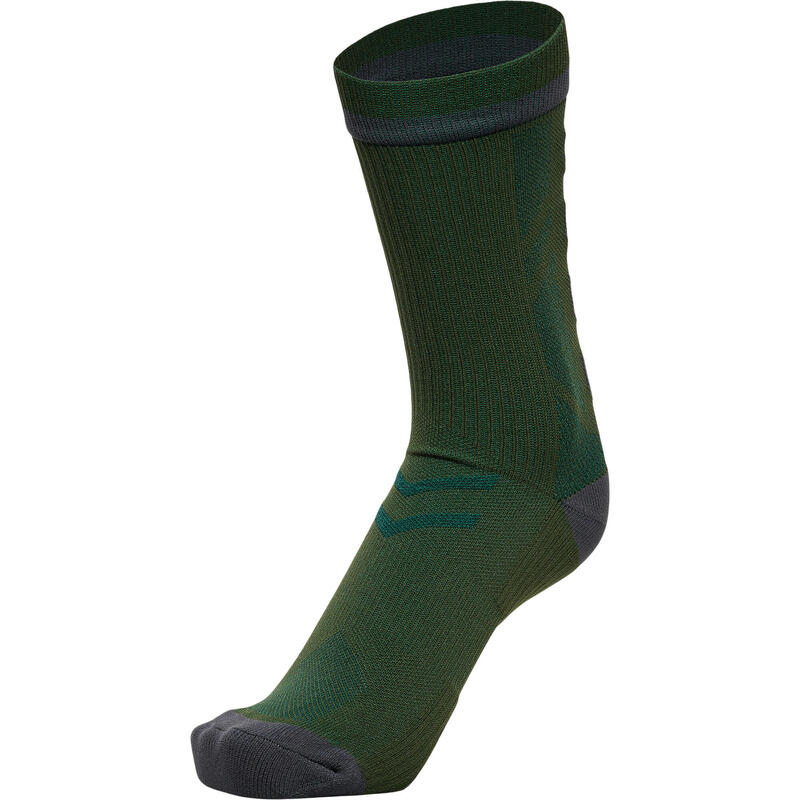 Hummel Low Socks Elite Indoor Sock Low Pa