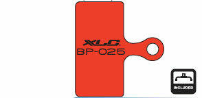 Klocki Hamulcowe Sh Xtr 2011 Zestaw A 2